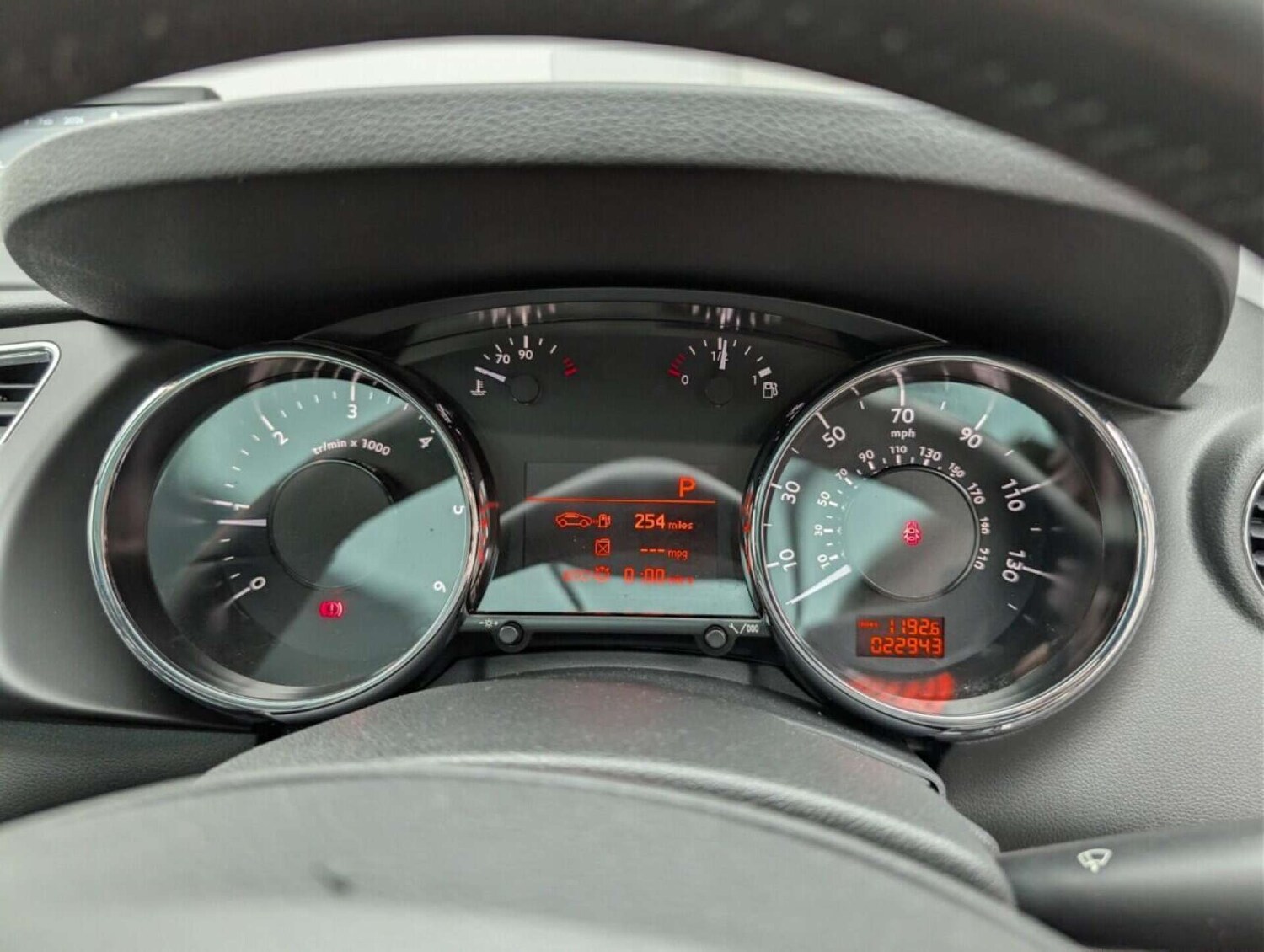 Used Peugeot 3008 2017 for sale - 77714093: Photo 16