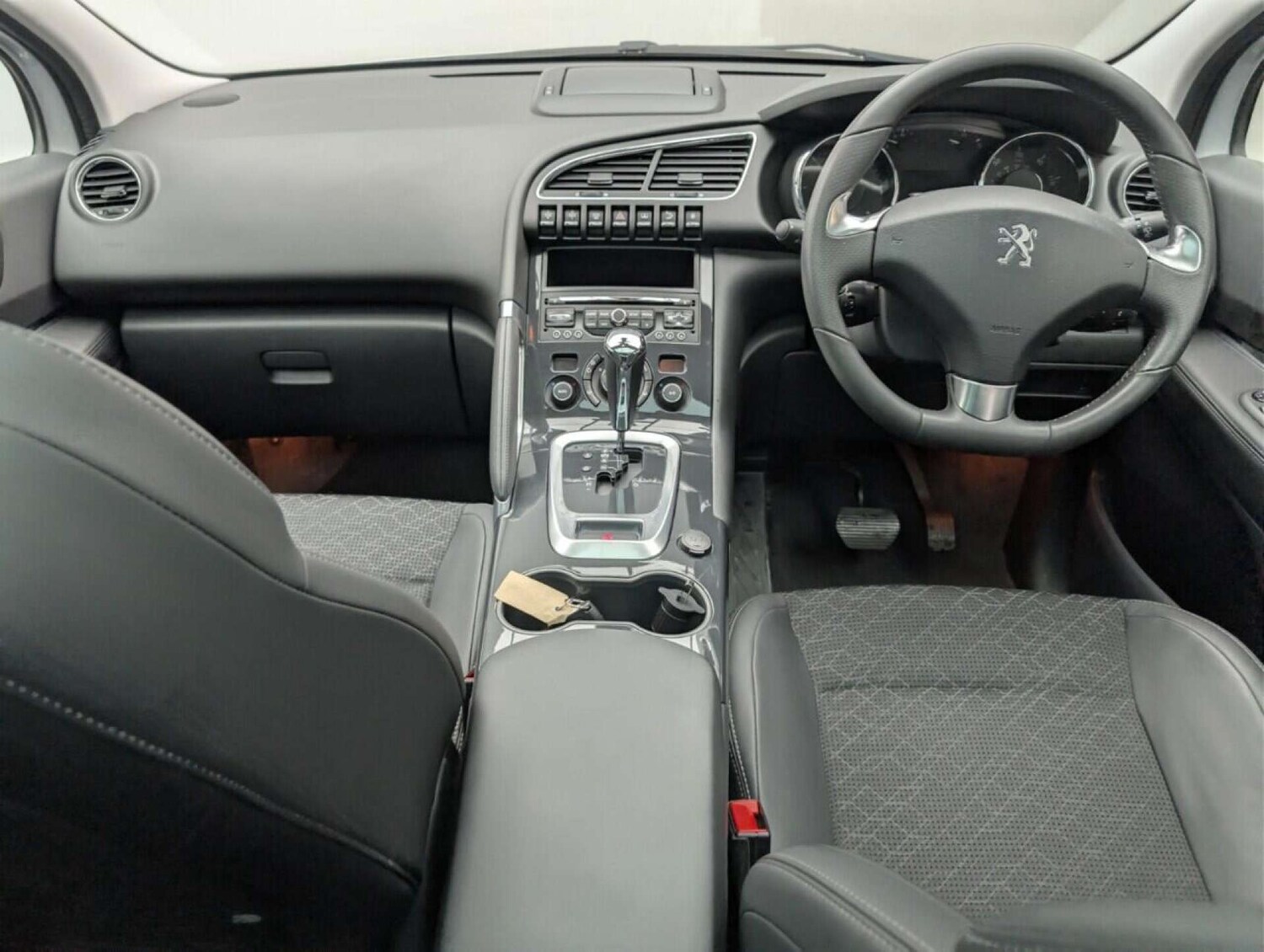 Used Peugeot 3008 2017 for sale - 77714093: Photo 21