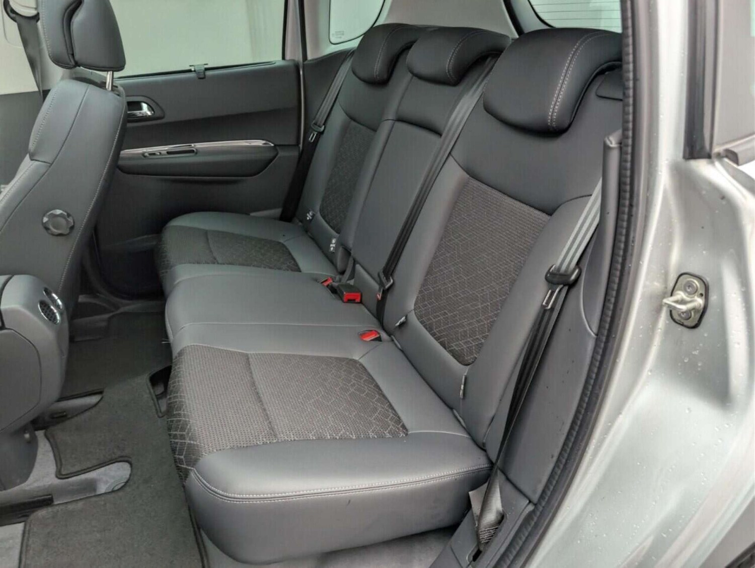 Used Peugeot 3008 2017 for sale - 77714093: Photo 24