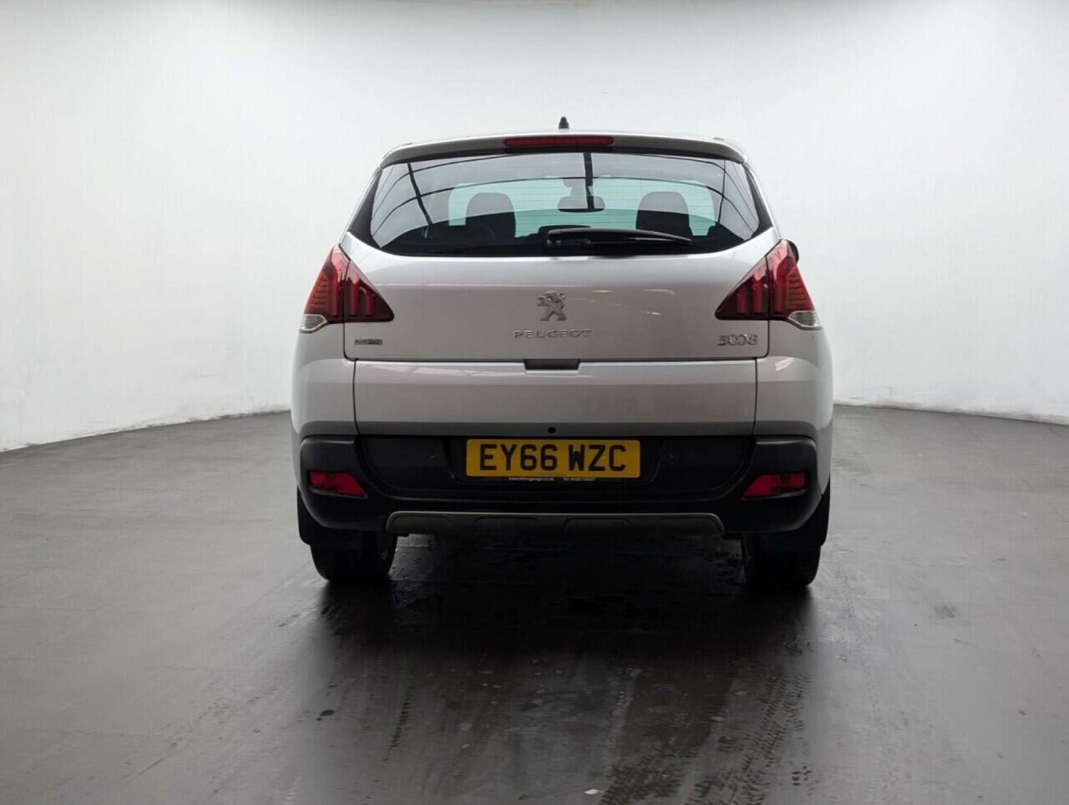 Used Peugeot 3008 2017 for sale - 77714093: Photo 7