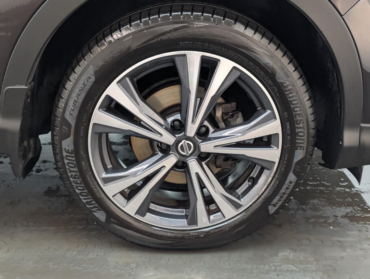 Used Nissan Qashqai 2020 for sale - 76422815: Photo 10