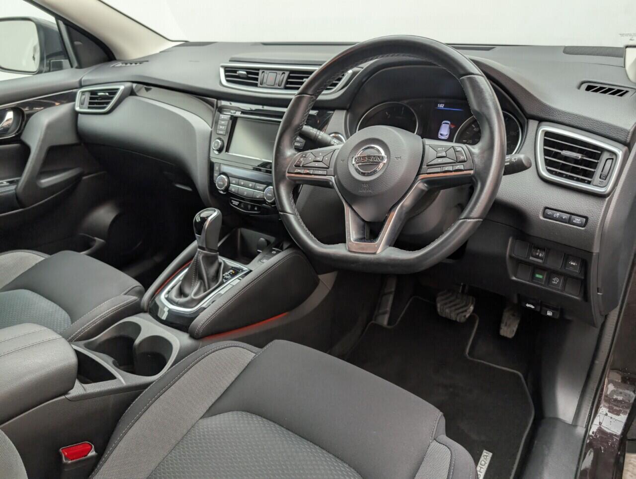 Used Nissan Qashqai 2020 for sale - 76422815: Photo 11