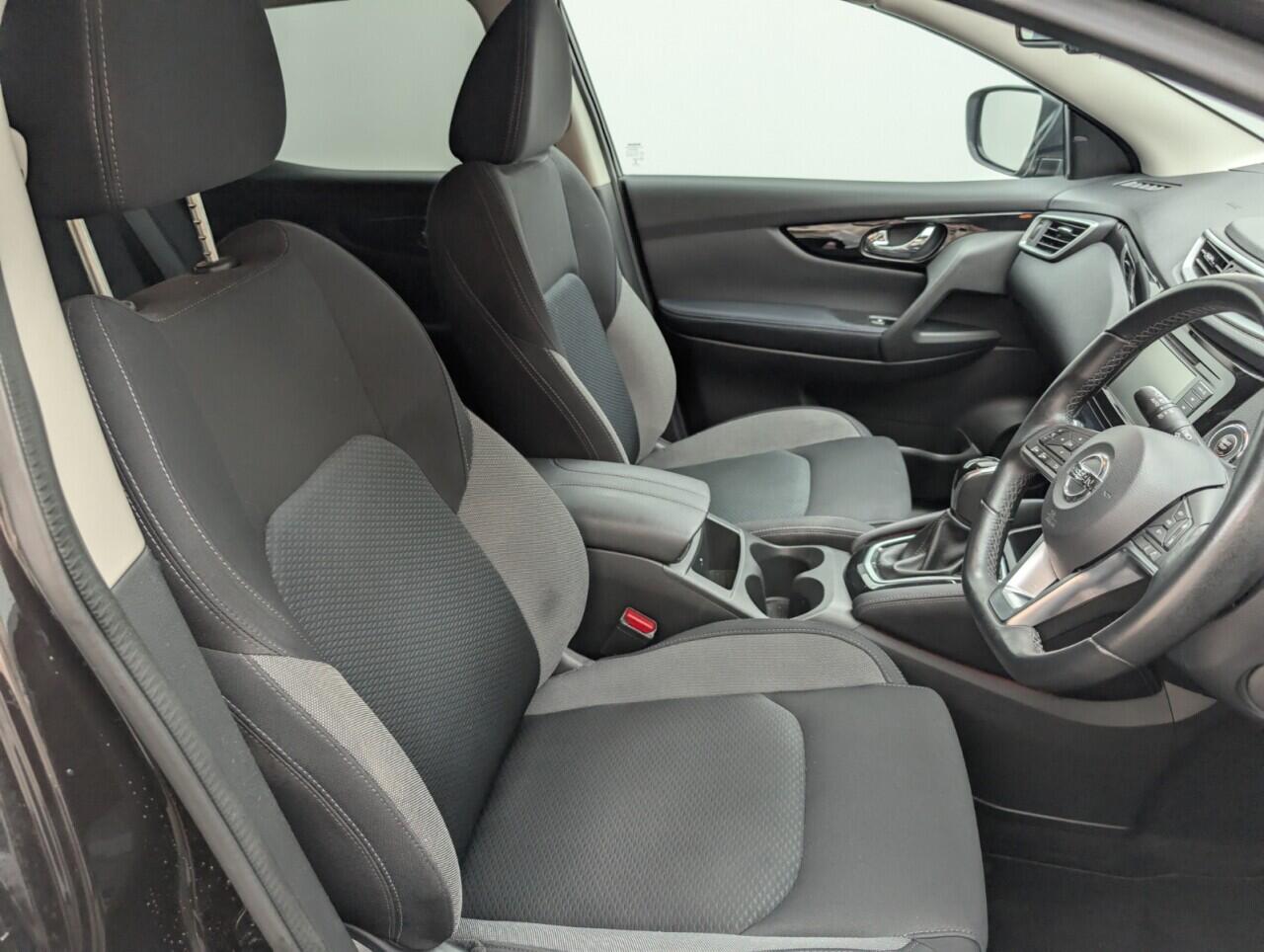 Used Nissan Qashqai 2020 for sale - 76422815: Photo 12