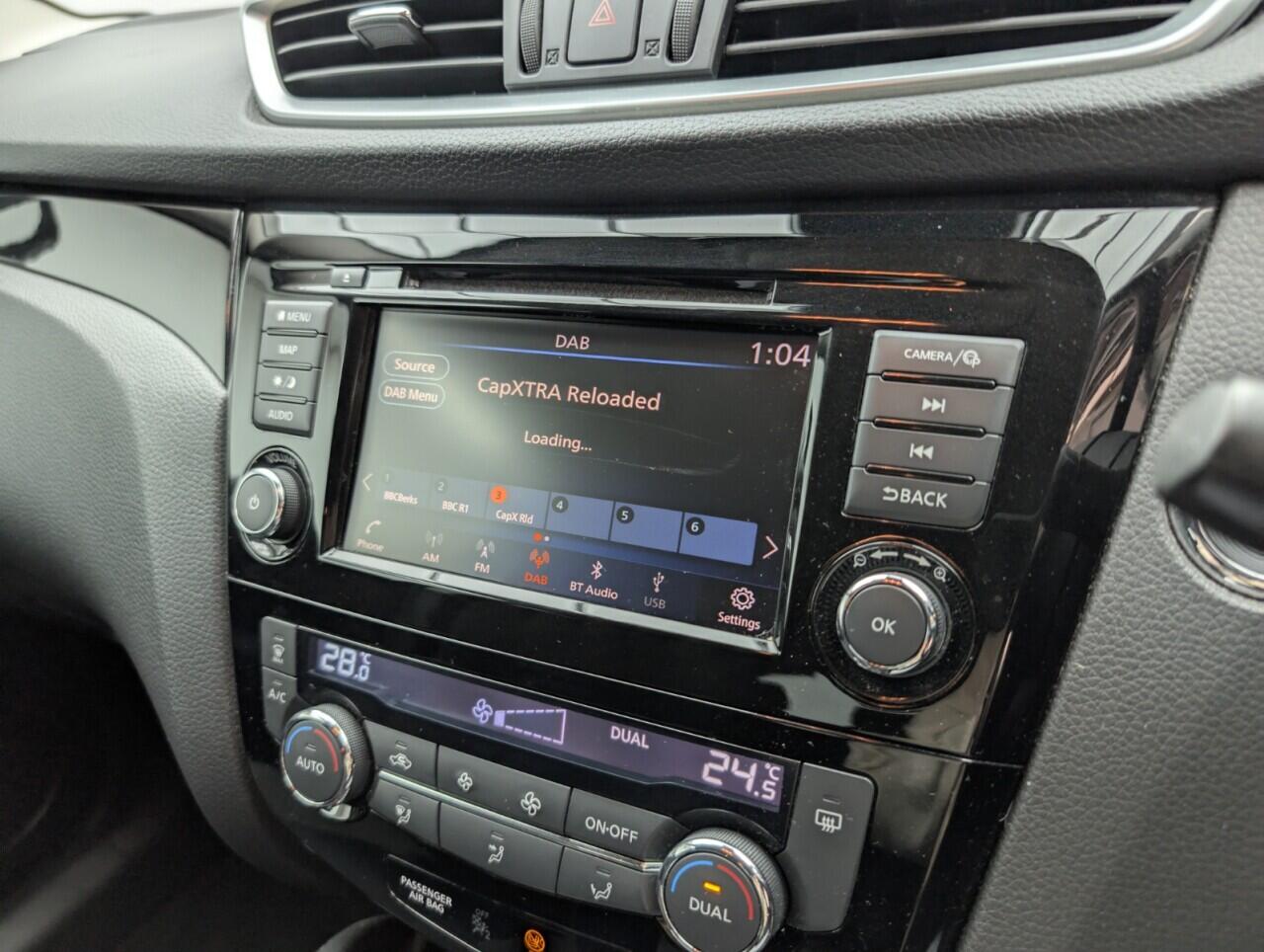 Used Nissan Qashqai 2020 for sale - 76422815: Photo 13