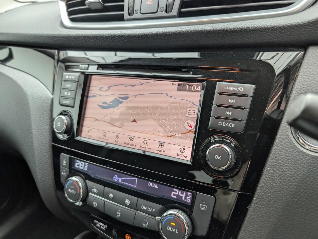 Used Nissan Qashqai 2020 for sale - 76422815: Photo 14