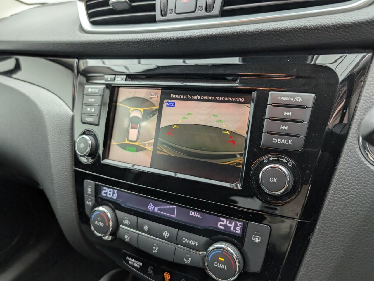 Used Nissan Qashqai 2020 for sale - 76422815: Photo 15