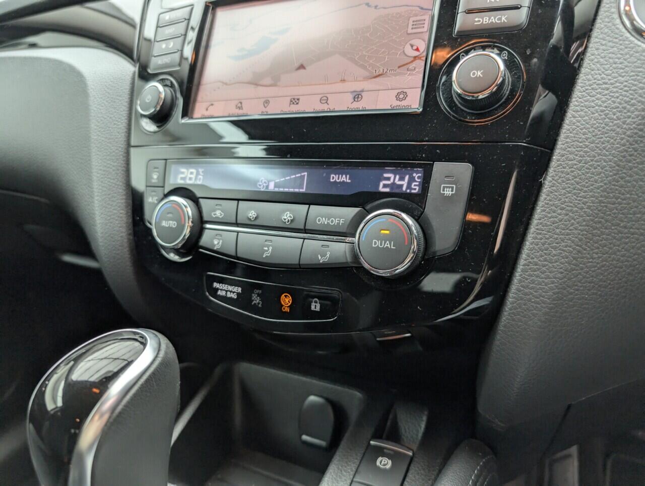 Used Nissan Qashqai 2020 for sale - 76422815: Photo 16