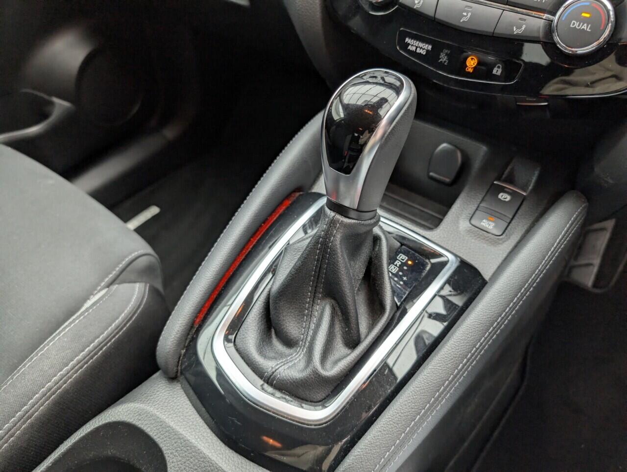 Used Nissan Qashqai 2020 for sale - 76422815: Photo 17