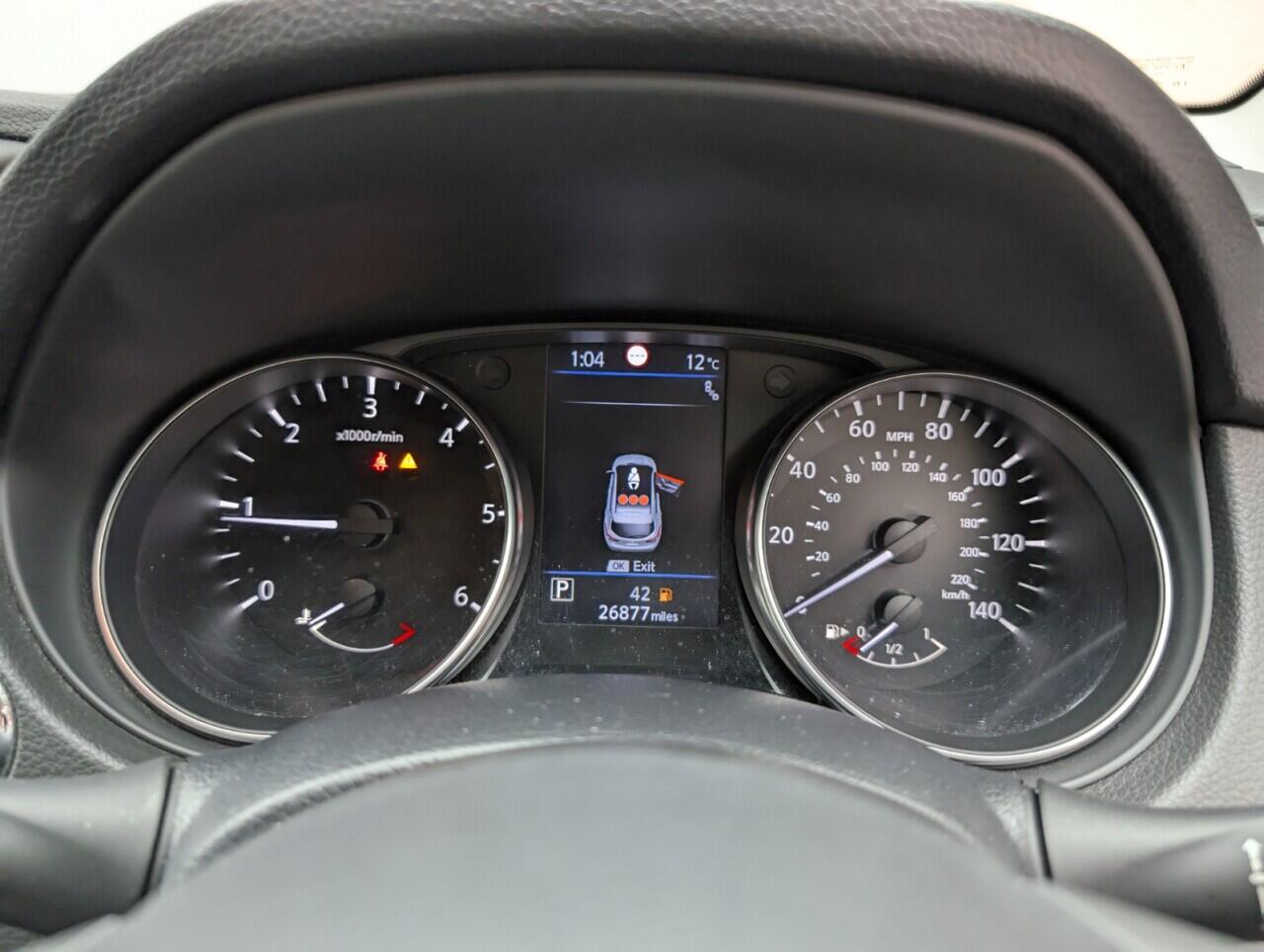 Used Nissan Qashqai 2020 for sale - 76422815: Photo 18