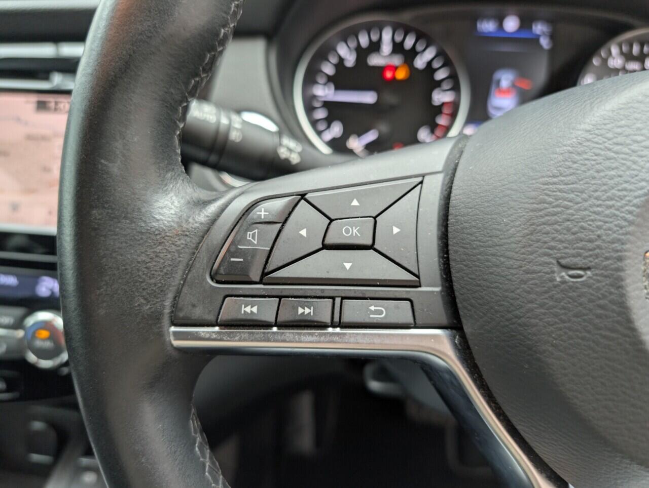 Used Nissan Qashqai 2020 for sale - 76422815: Photo 19