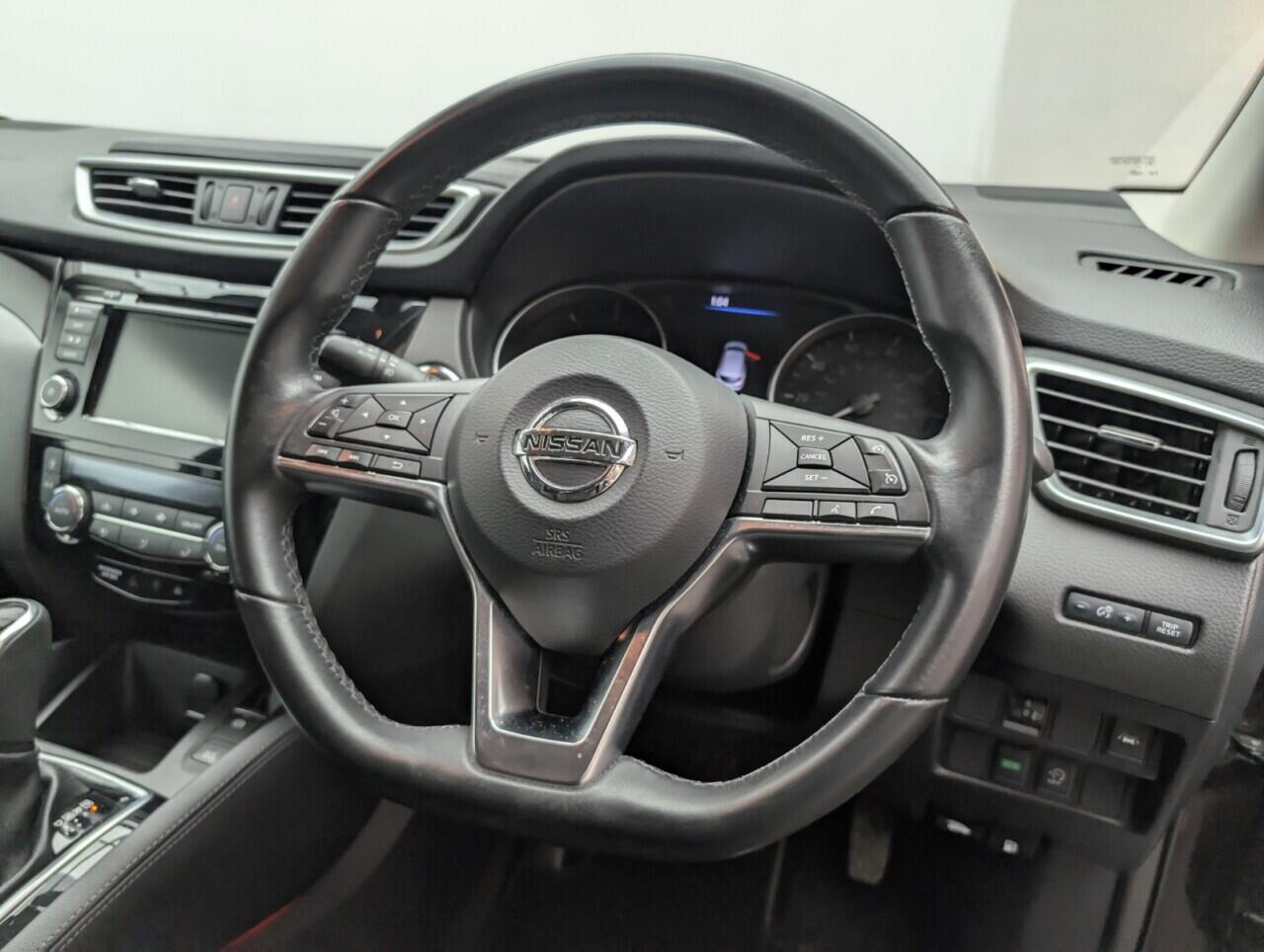 Used Nissan Qashqai 2020 for sale - 76422815: Photo 23