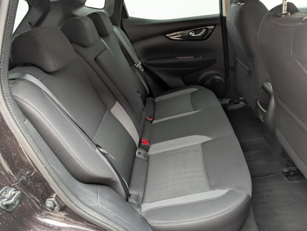 Used Nissan Qashqai 2020 for sale - 76422815: Photo 25