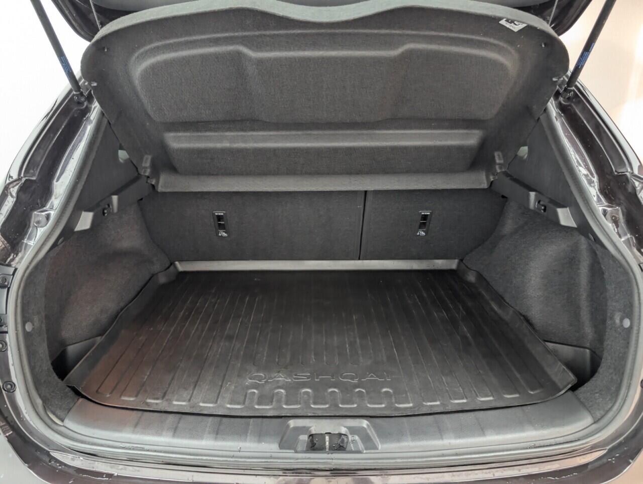 Used Nissan Qashqai 2020 for sale - 76422815: Photo 26