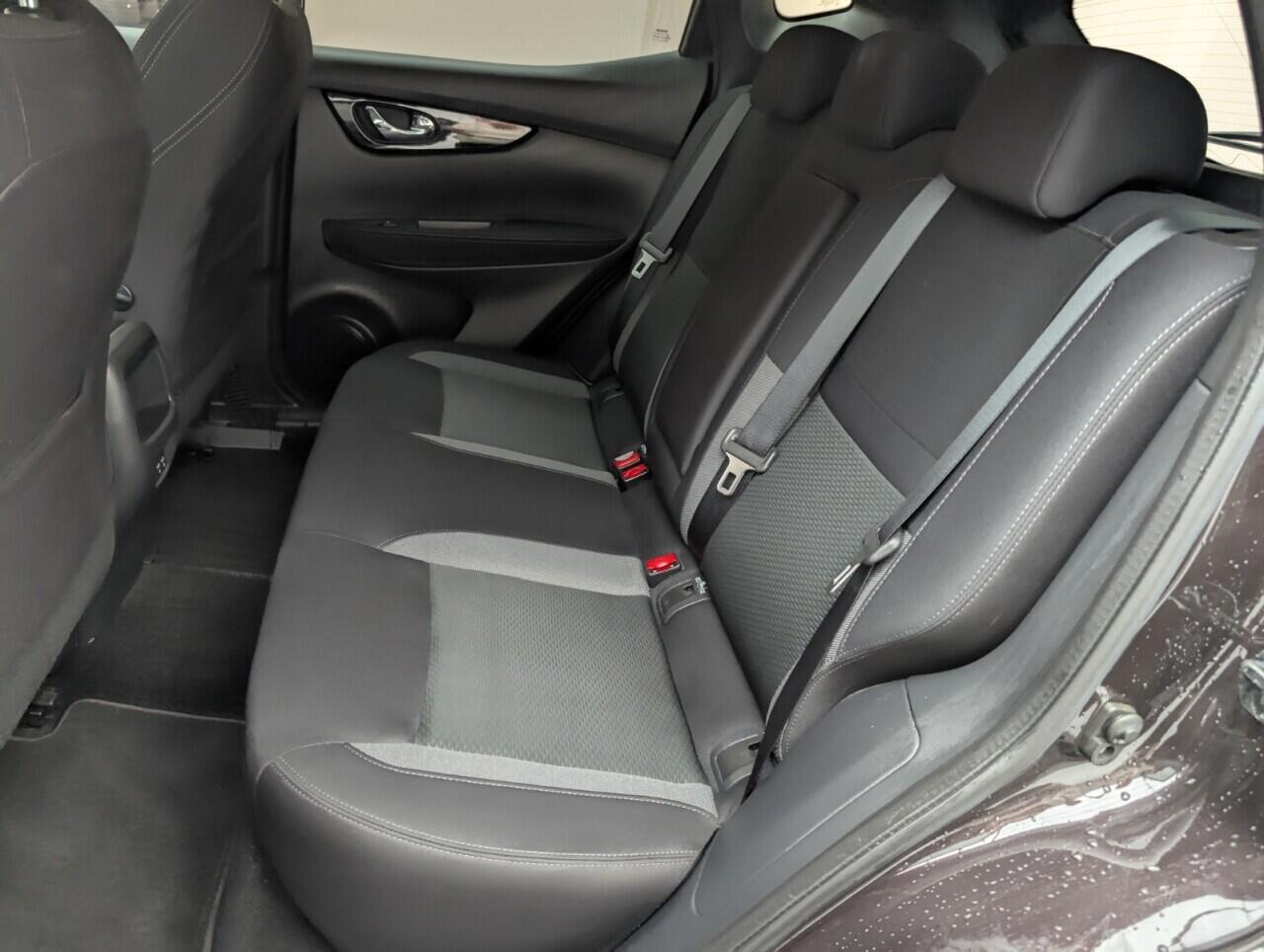 Used Nissan Qashqai 2020 for sale - 76422815: Photo 27