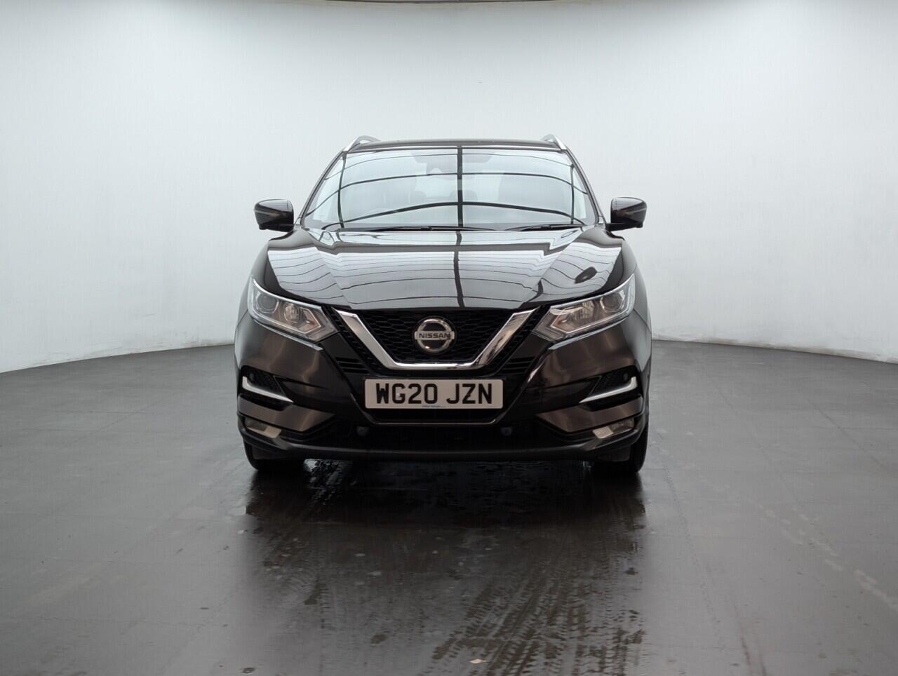 Used Nissan Qashqai 2020 for sale - 76422815: Photo 3