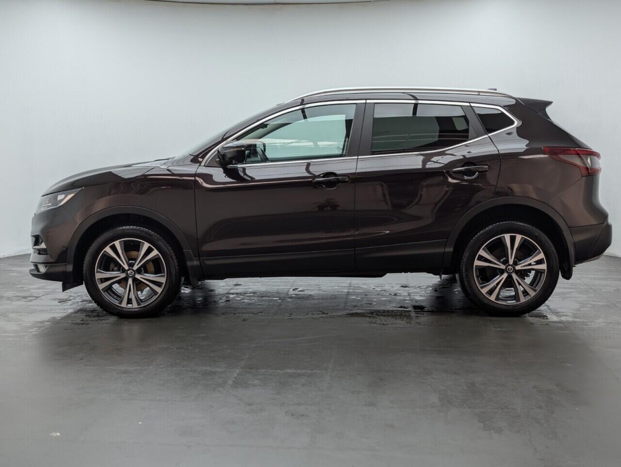 Used Nissan Qashqai 2020 for sale - 76422815: Photo 5