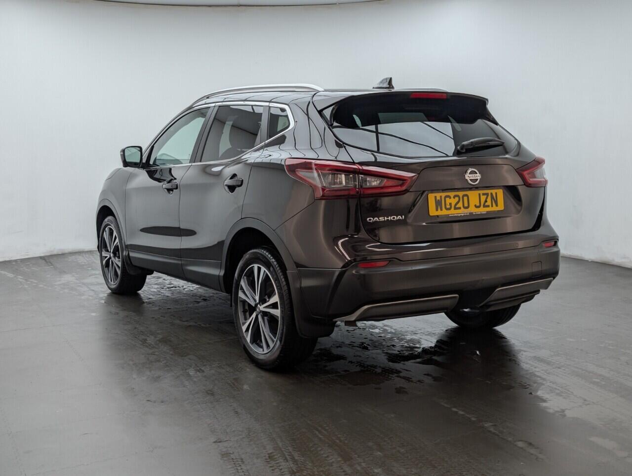 Used Nissan Qashqai 2020 for sale - 76422815: Photo 6