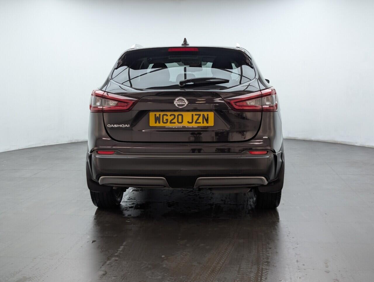 Used Nissan Qashqai 2020 for sale - 76422815: Photo 7