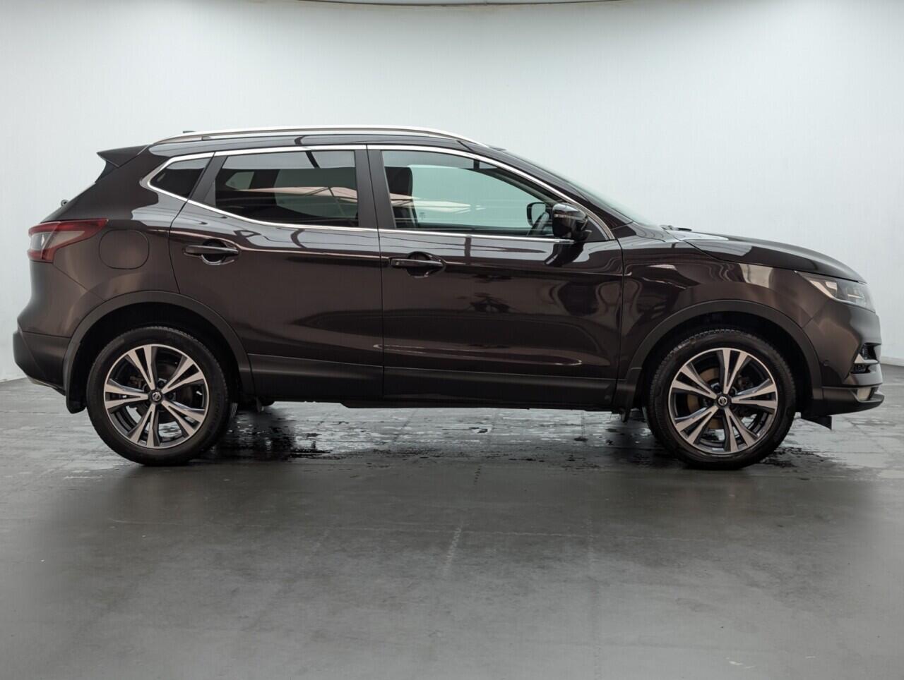 Used Nissan Qashqai 2020 for sale - 76422815: Photo 9