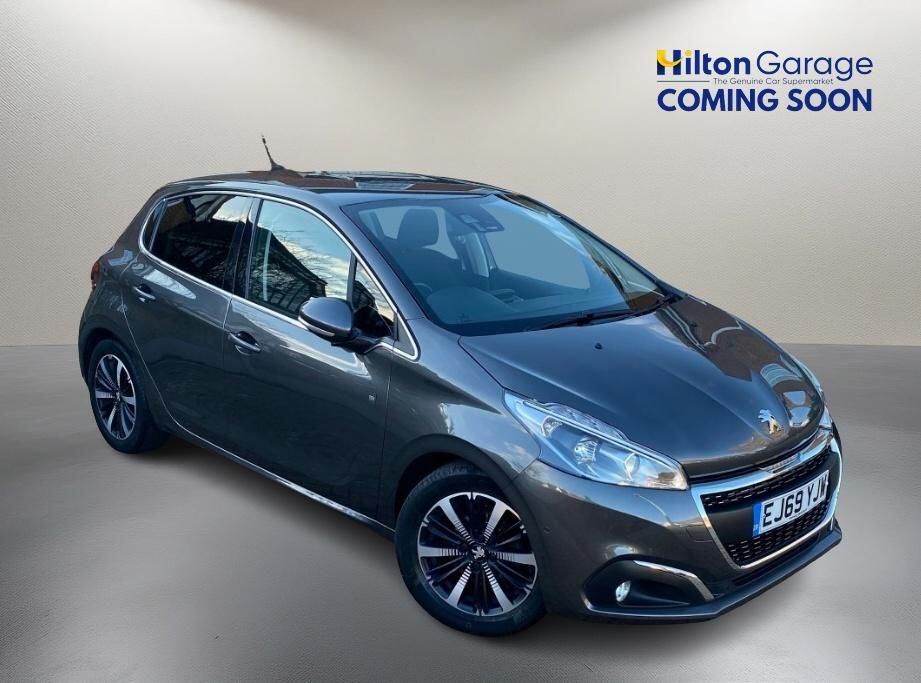 Used Peugeot 208 2019 for sale - 76689692: Photo 1