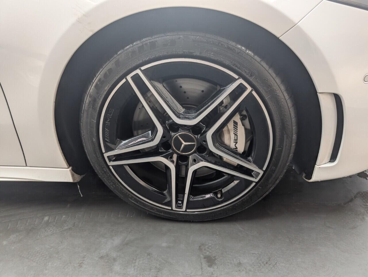 Used Mercedes-Benz A-Class 2019 for sale - 76425767: Photo 10