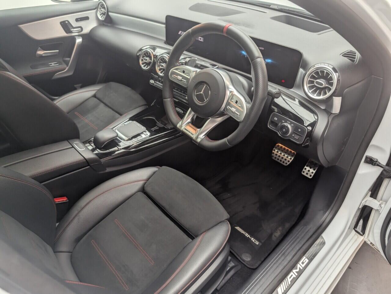 Used Mercedes-Benz A-Class 2019 for sale - 76425767: Photo 11