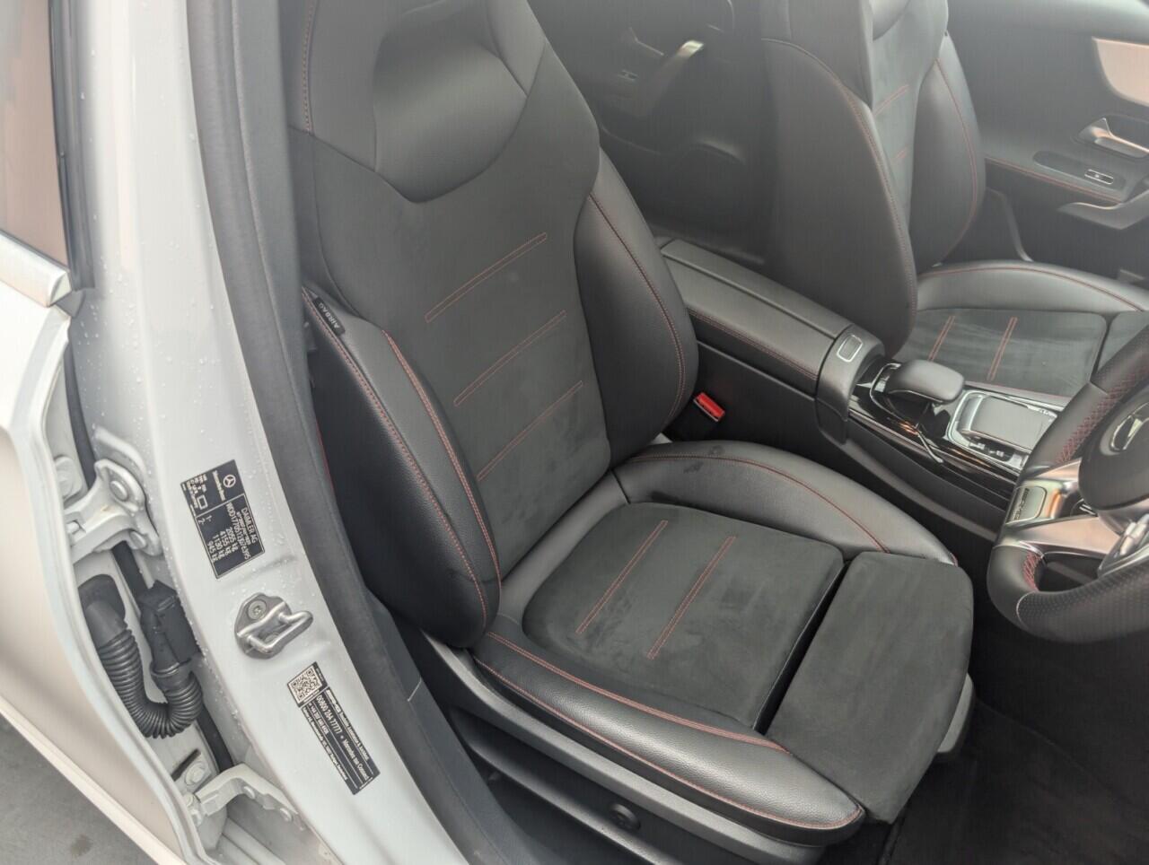 Used Mercedes-Benz A-Class 2019 for sale - 76425767: Photo 12