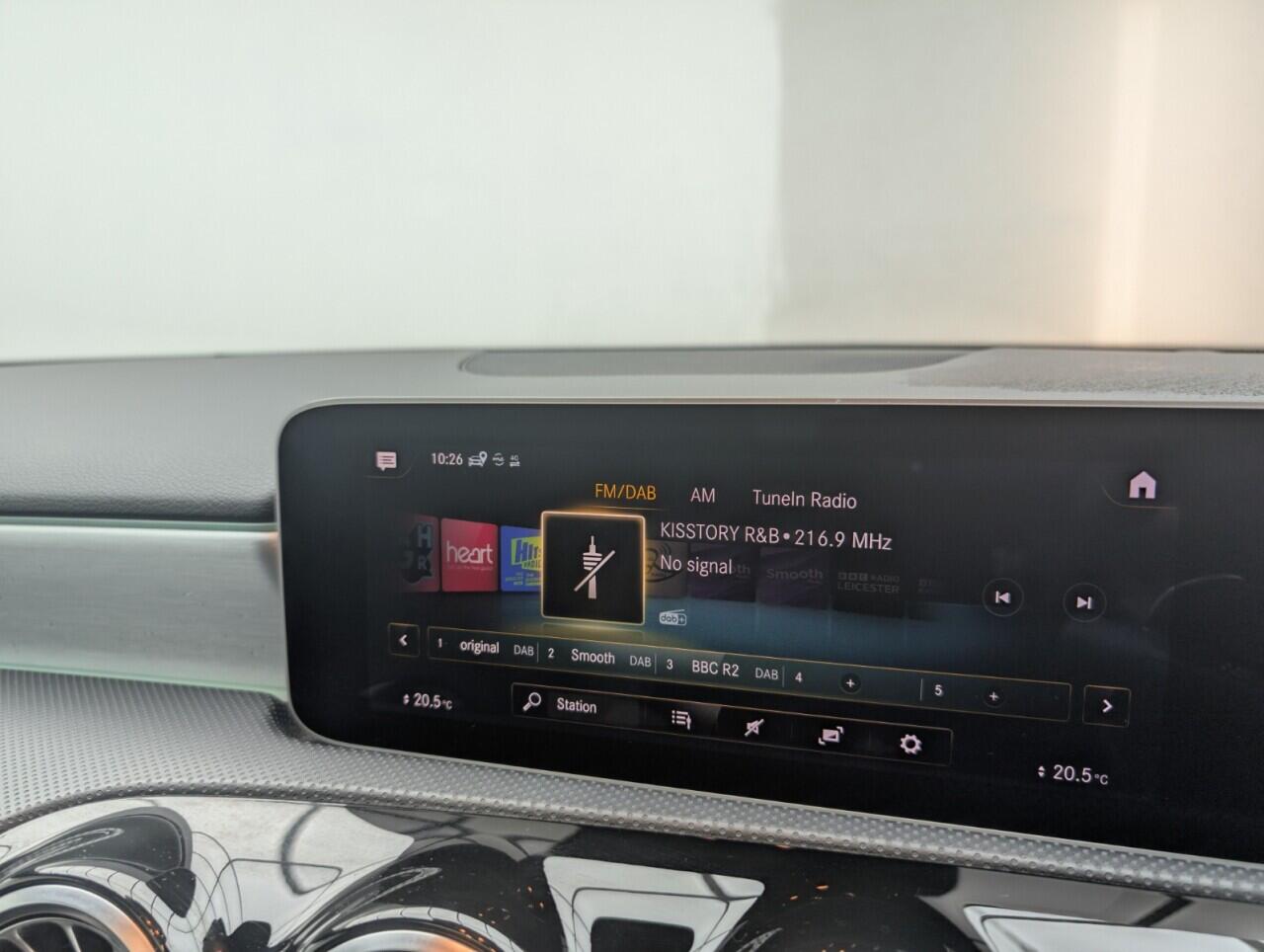 Used Mercedes-Benz A-Class 2019 for sale - 76425767: Photo 13