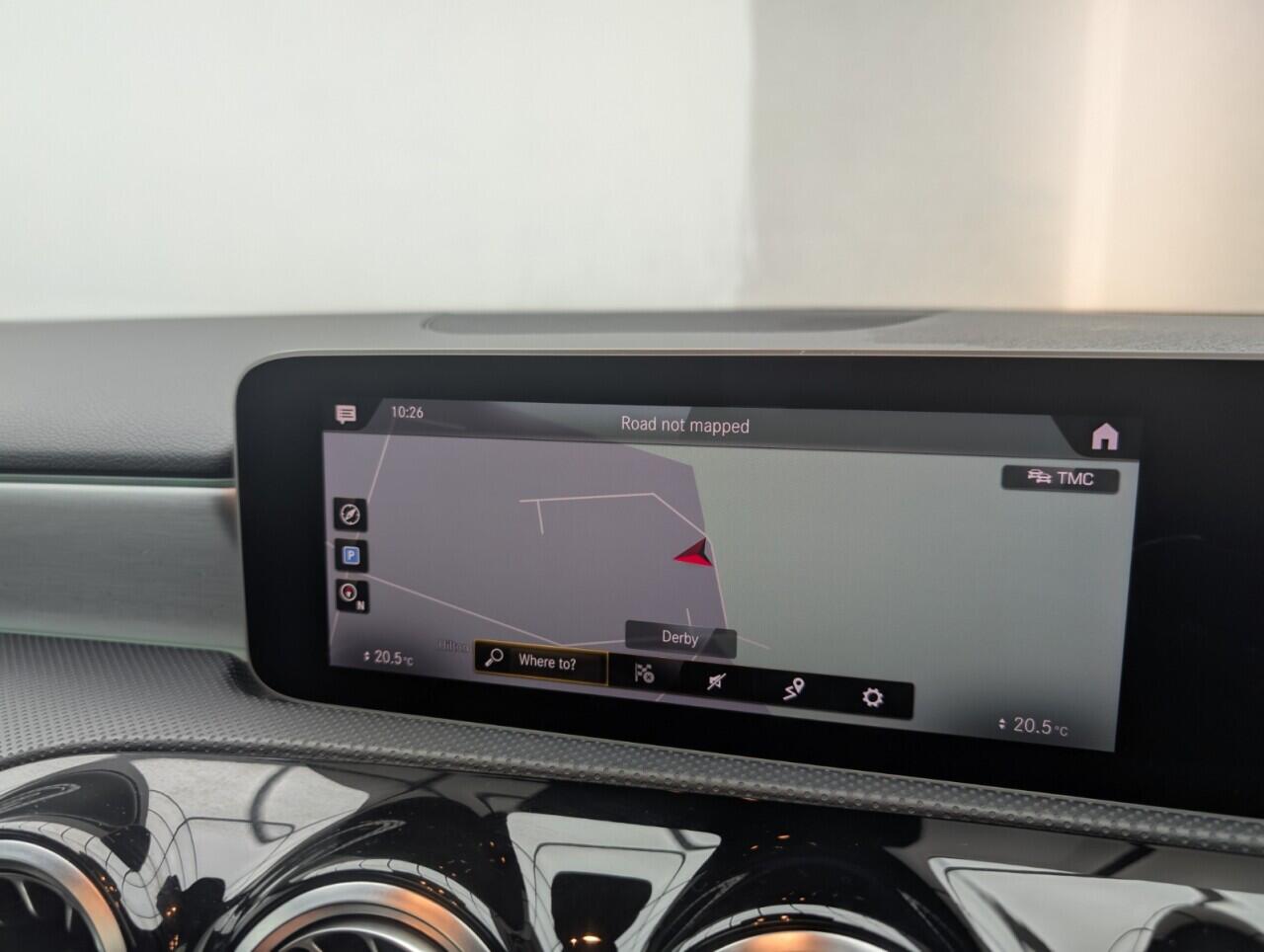 Used Mercedes-Benz A-Class 2019 for sale - 76425767: Photo 14