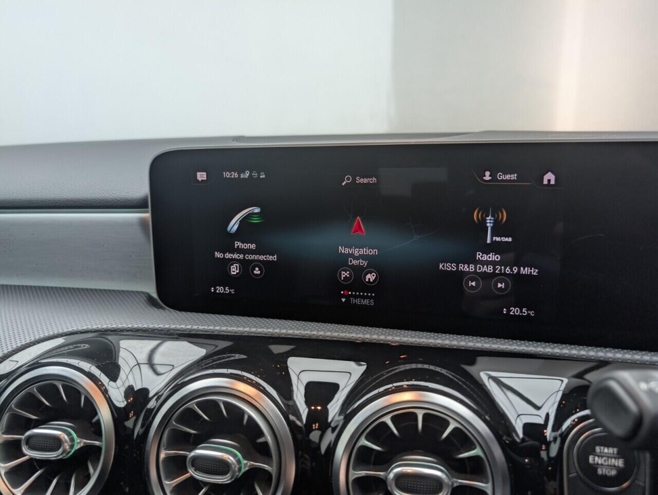 Used Mercedes-Benz A-Class 2019 for sale - 76425767: Photo 15