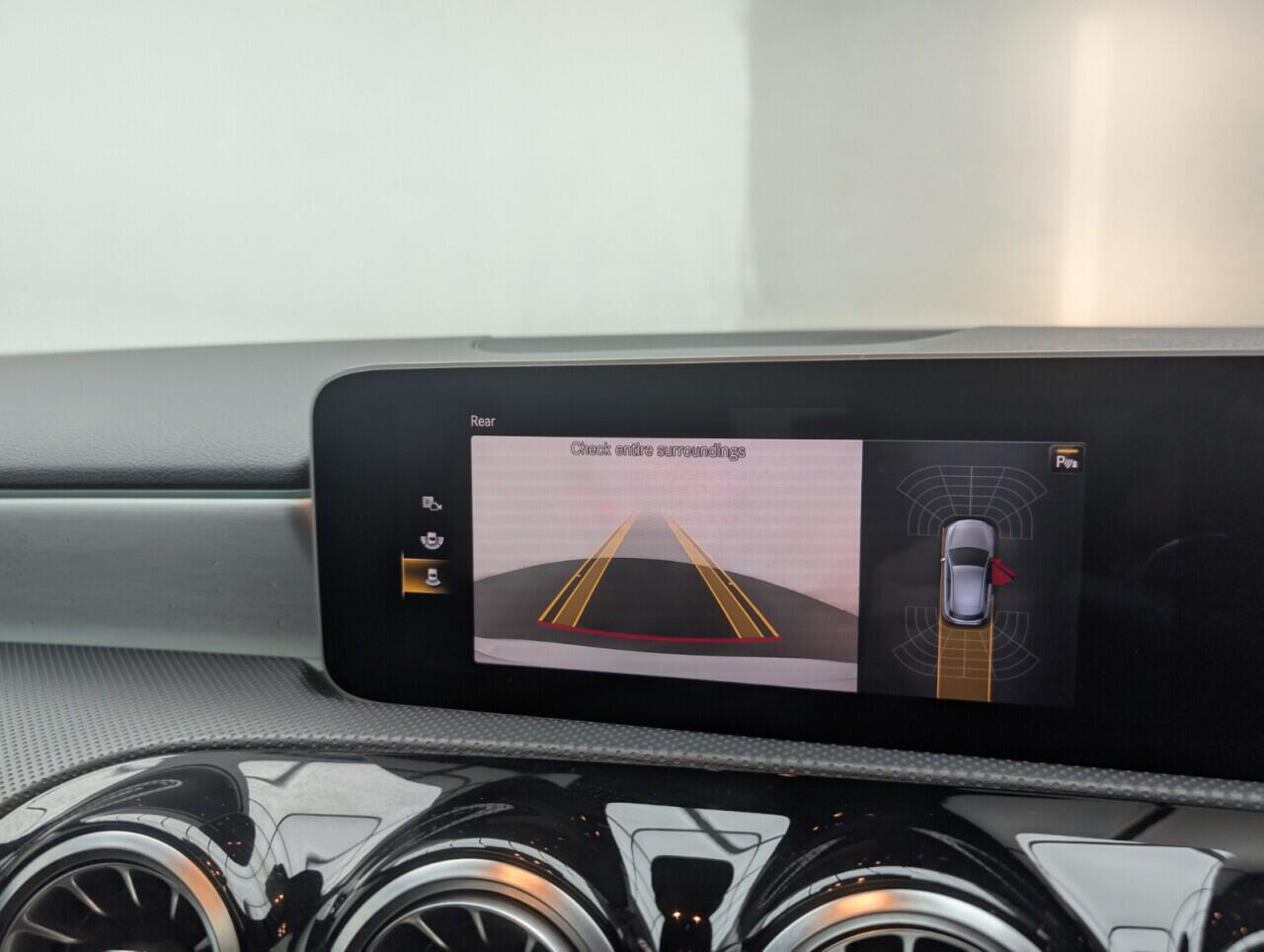 Used Mercedes-Benz A-Class 2019 for sale - 76425767: Photo 16