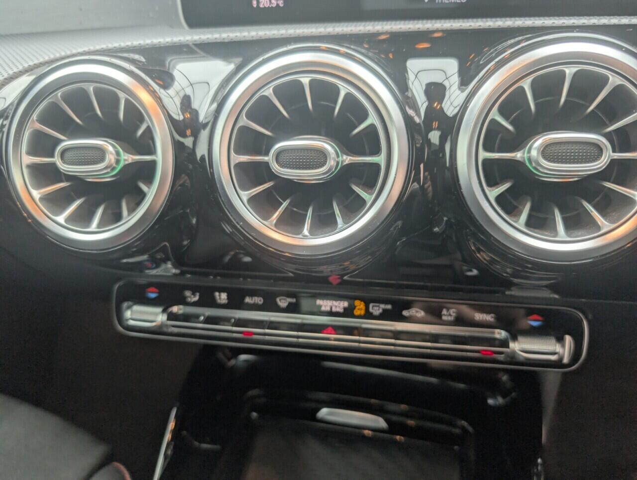 Used Mercedes-Benz A-Class 2019 for sale - 76425767: Photo 17