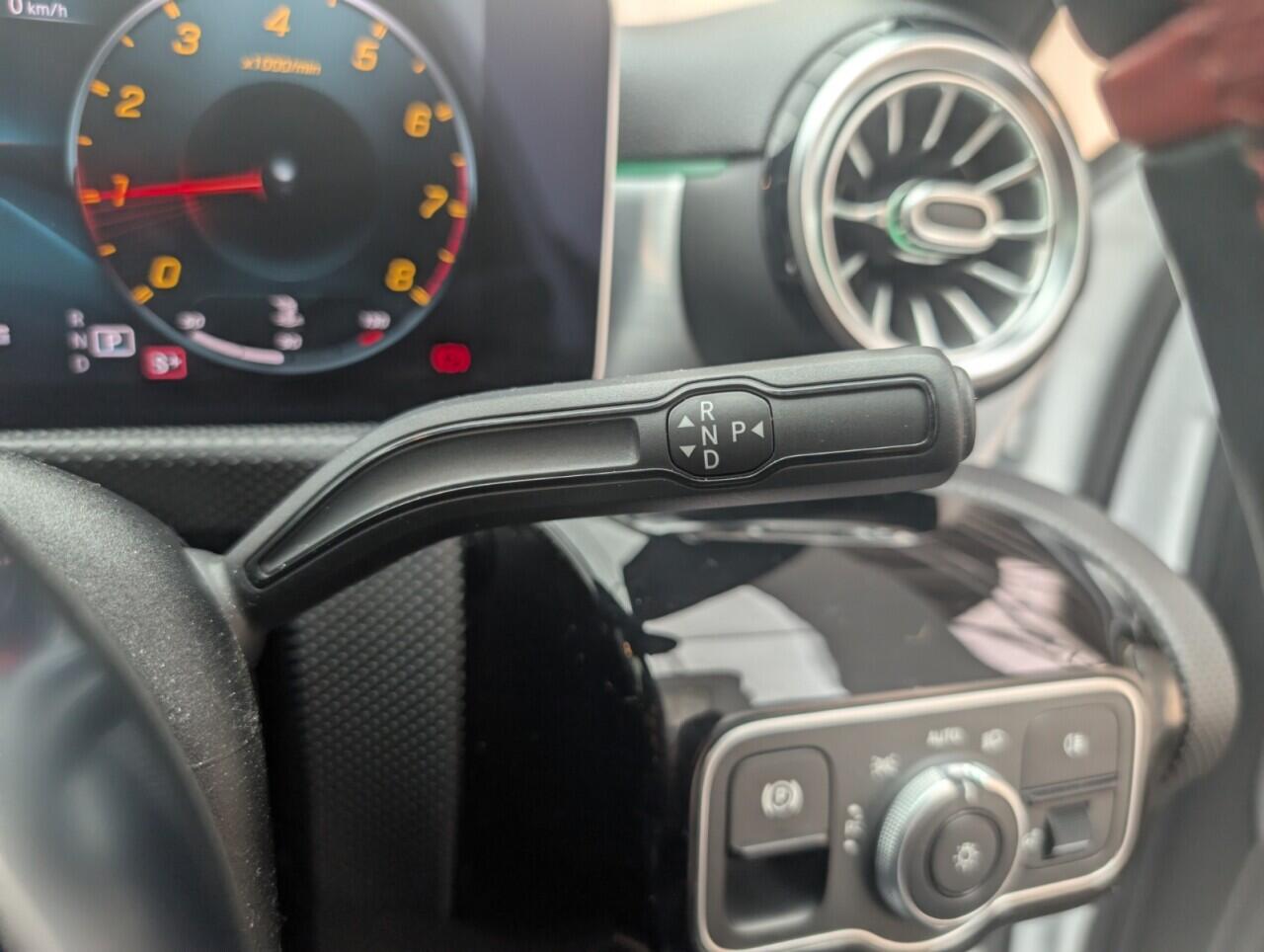 Used Mercedes-Benz A-Class 2019 for sale - 76425767: Photo 18