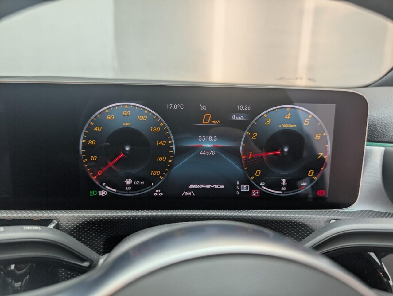 Used Mercedes-Benz A-Class 2019 for sale - 76425767: Photo 19