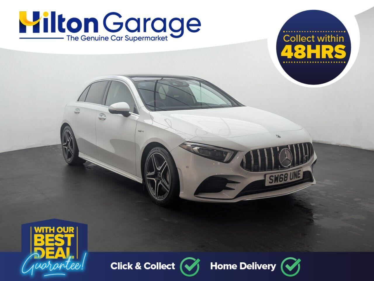 Used Mercedes-Benz A-Class 2019 for sale - 76425767: Photo 2