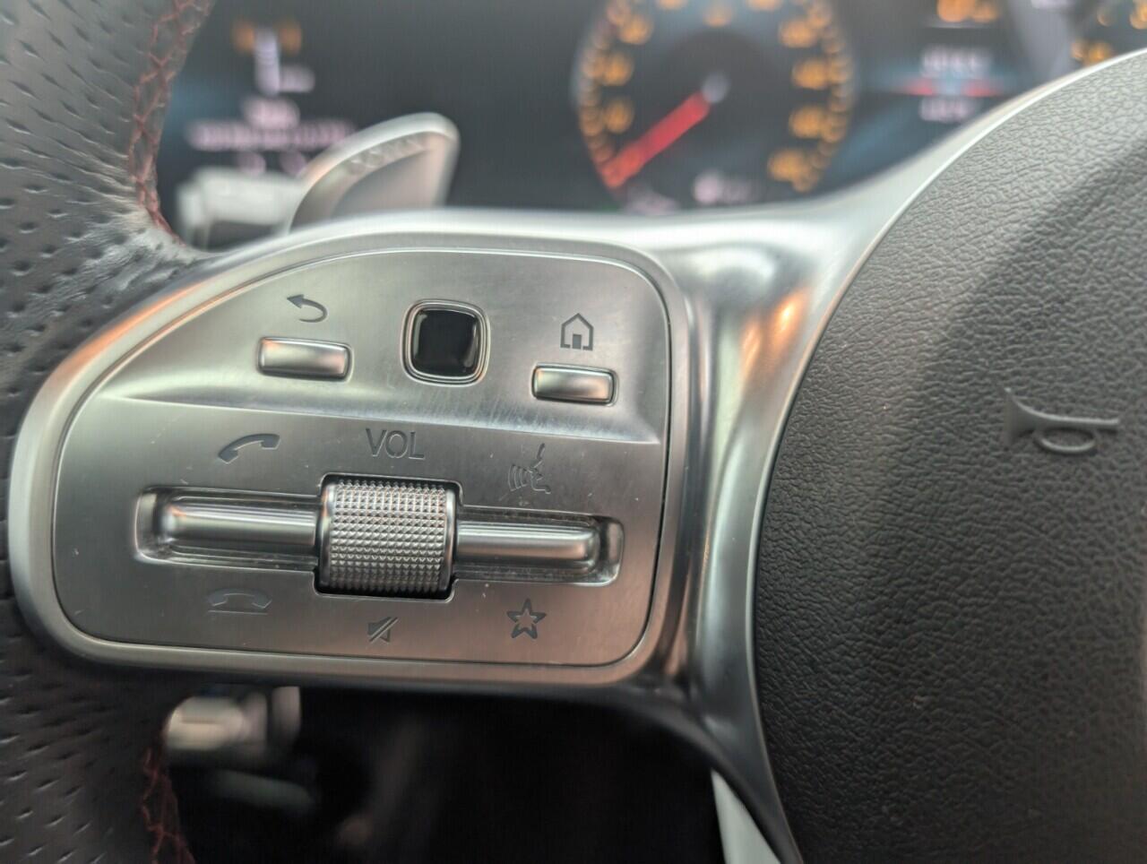 Used Mercedes-Benz A-Class 2019 for sale - 76425767: Photo 20