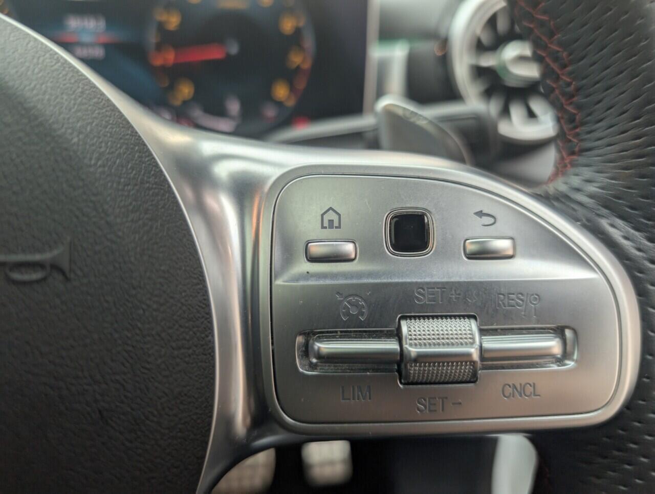 Used Mercedes-Benz A-Class 2019 for sale - 76425767: Photo 21