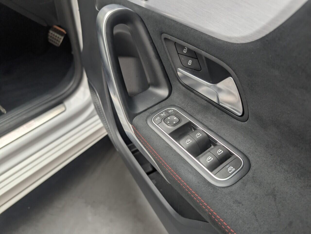 Used Mercedes-Benz A-Class 2019 for sale - 76425767: Photo 23