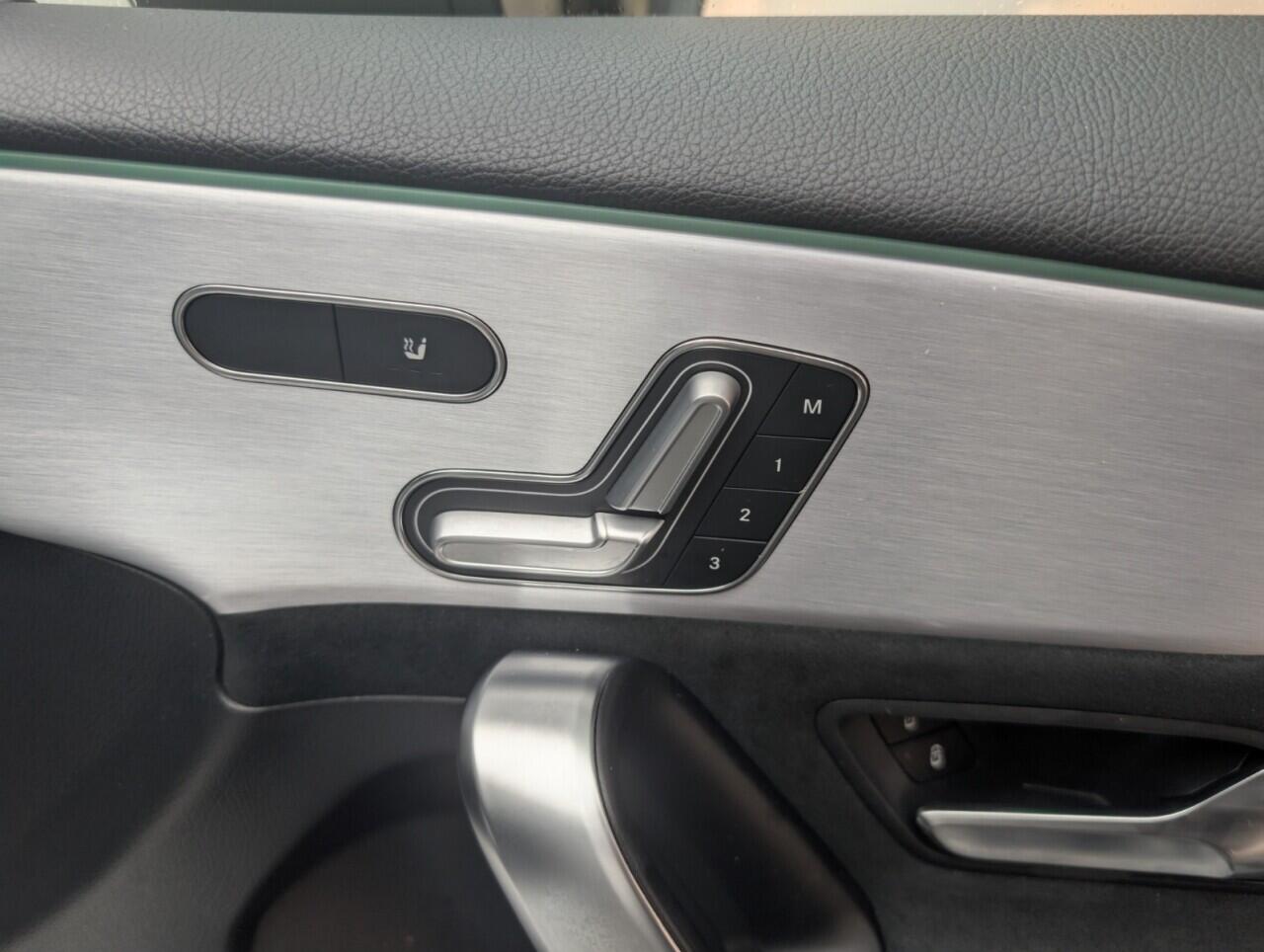 Used Mercedes-Benz A-Class 2019 for sale - 76425767: Photo 24