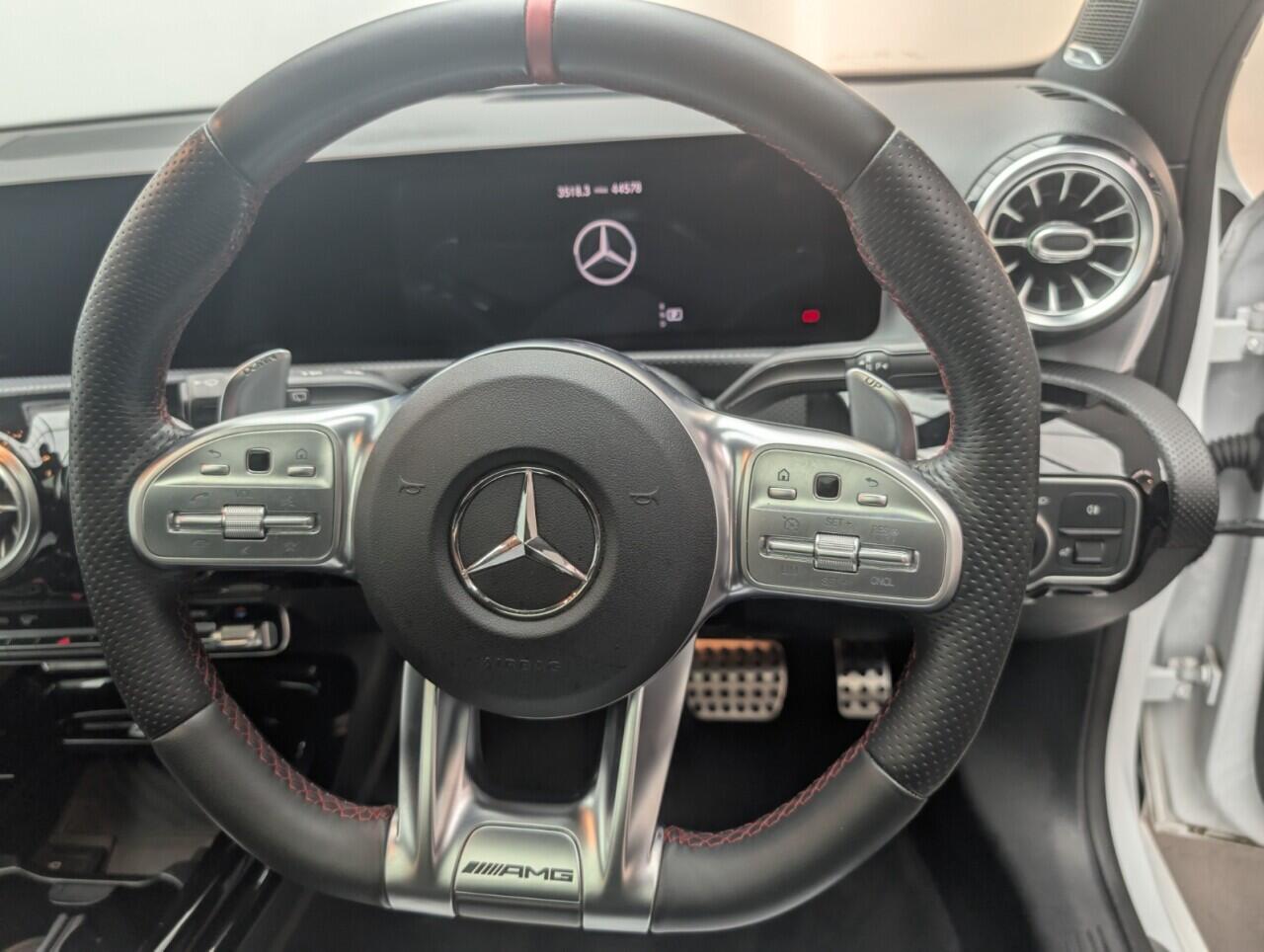 Used Mercedes-Benz A-Class 2019 for sale - 76425767: Photo 25