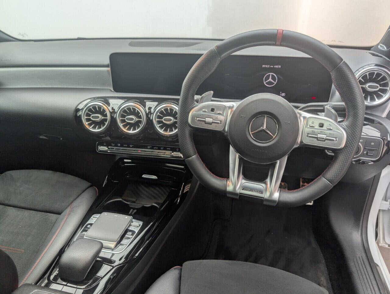 Used Mercedes-Benz A-Class 2019 for sale - 76425767: Photo 26