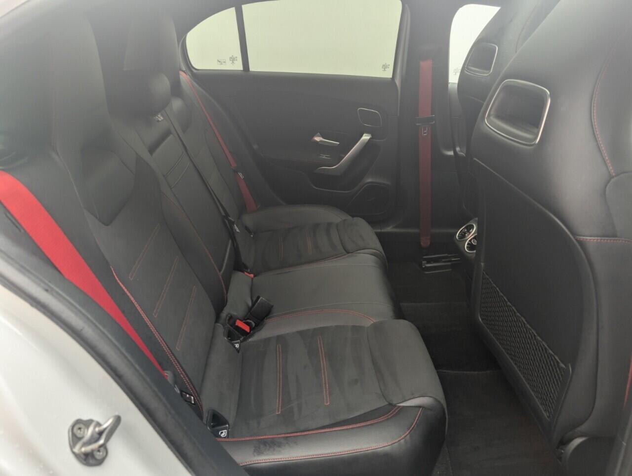 Used Mercedes-Benz A-Class 2019 for sale - 76425767: Photo 28