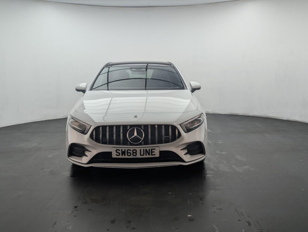 Used Mercedes-Benz A-Class 2019 for sale - 76425767: Photo 3