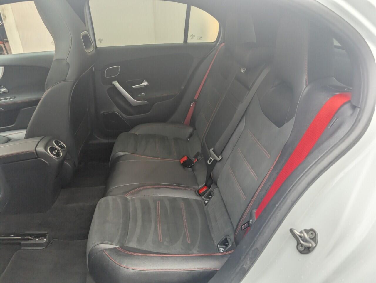 Used Mercedes-Benz A-Class 2019 for sale - 76425767: Photo 30