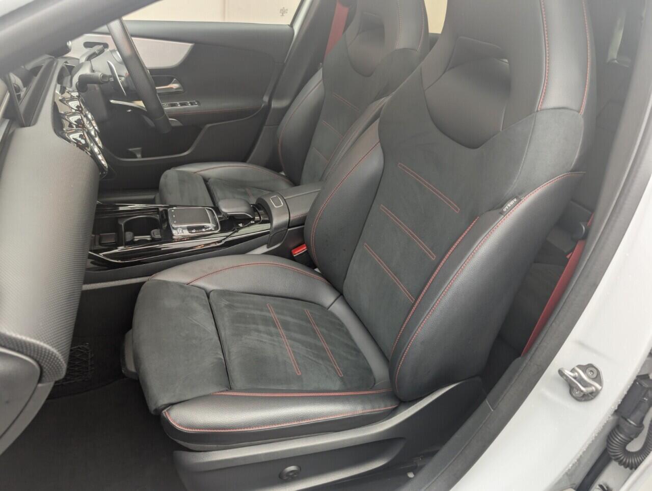 Used Mercedes-Benz A-Class 2019 for sale - 76425767: Photo 31