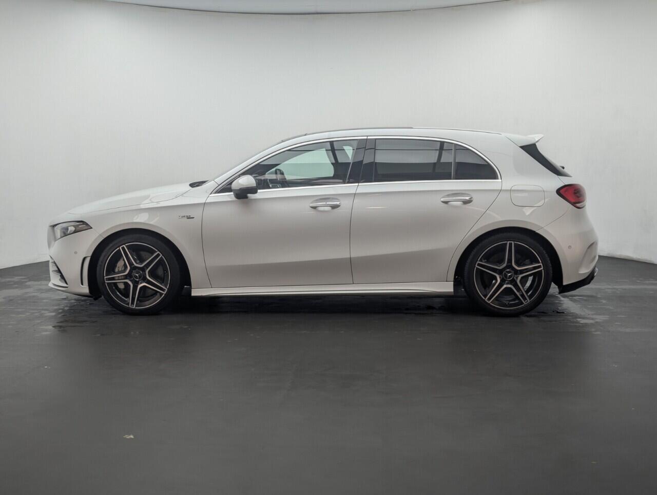 Used Mercedes-Benz A-Class 2019 for sale - 76425767: Photo 5