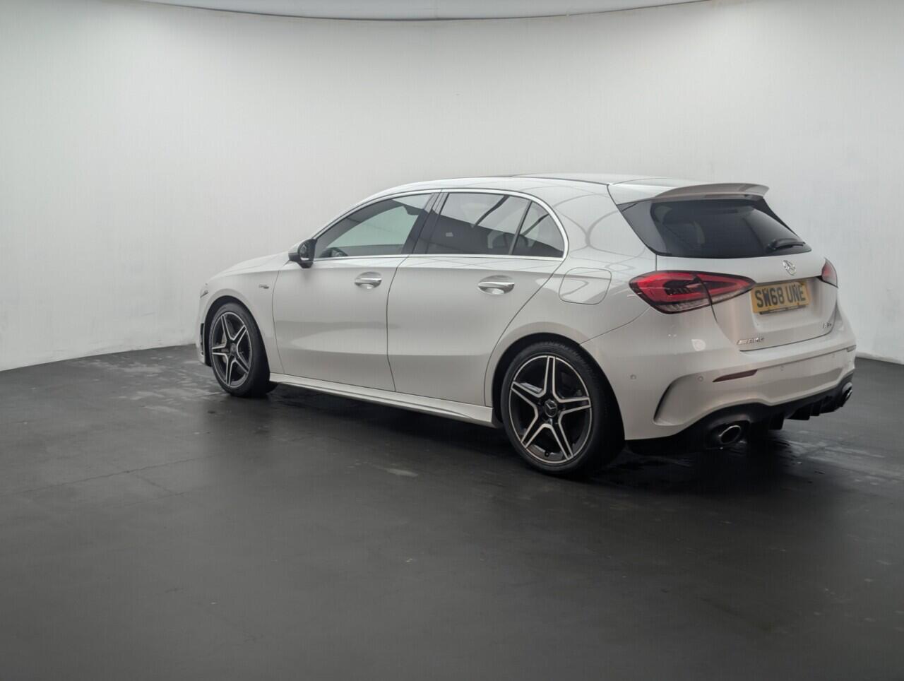 Used Mercedes-Benz A-Class 2019 for sale - 76425767: Photo 6