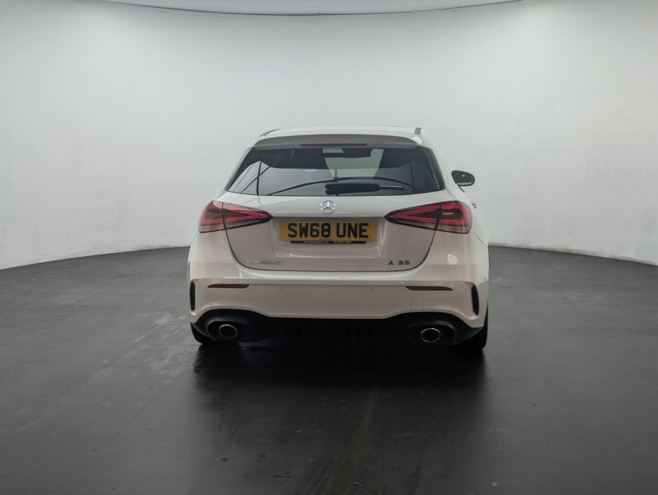 Used Mercedes-Benz A-Class 2019 for sale - 76425767: Photo 7