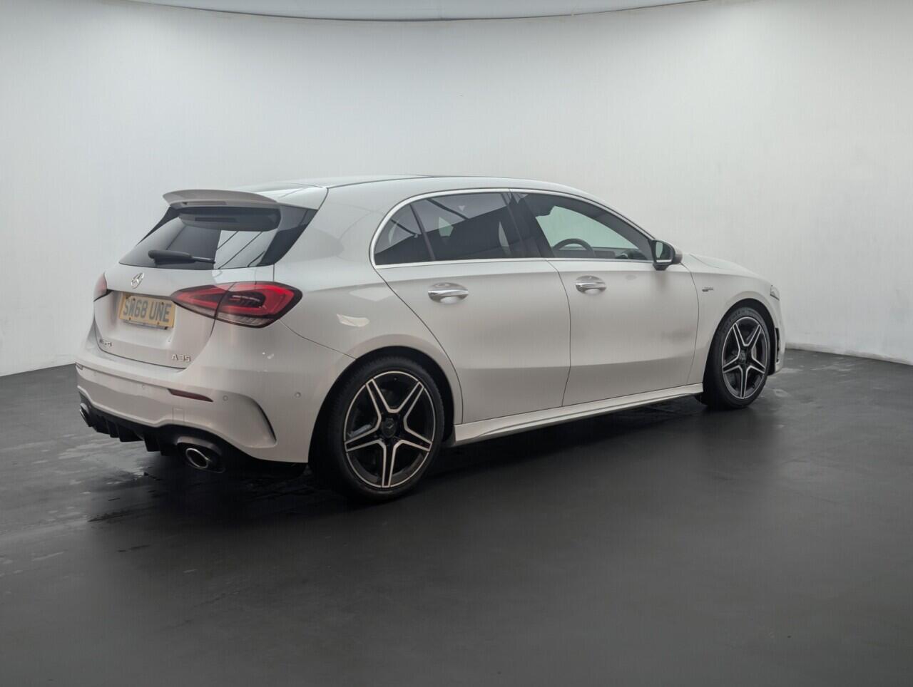 Used Mercedes-Benz A-Class 2019 for sale - 76425767: Photo 8