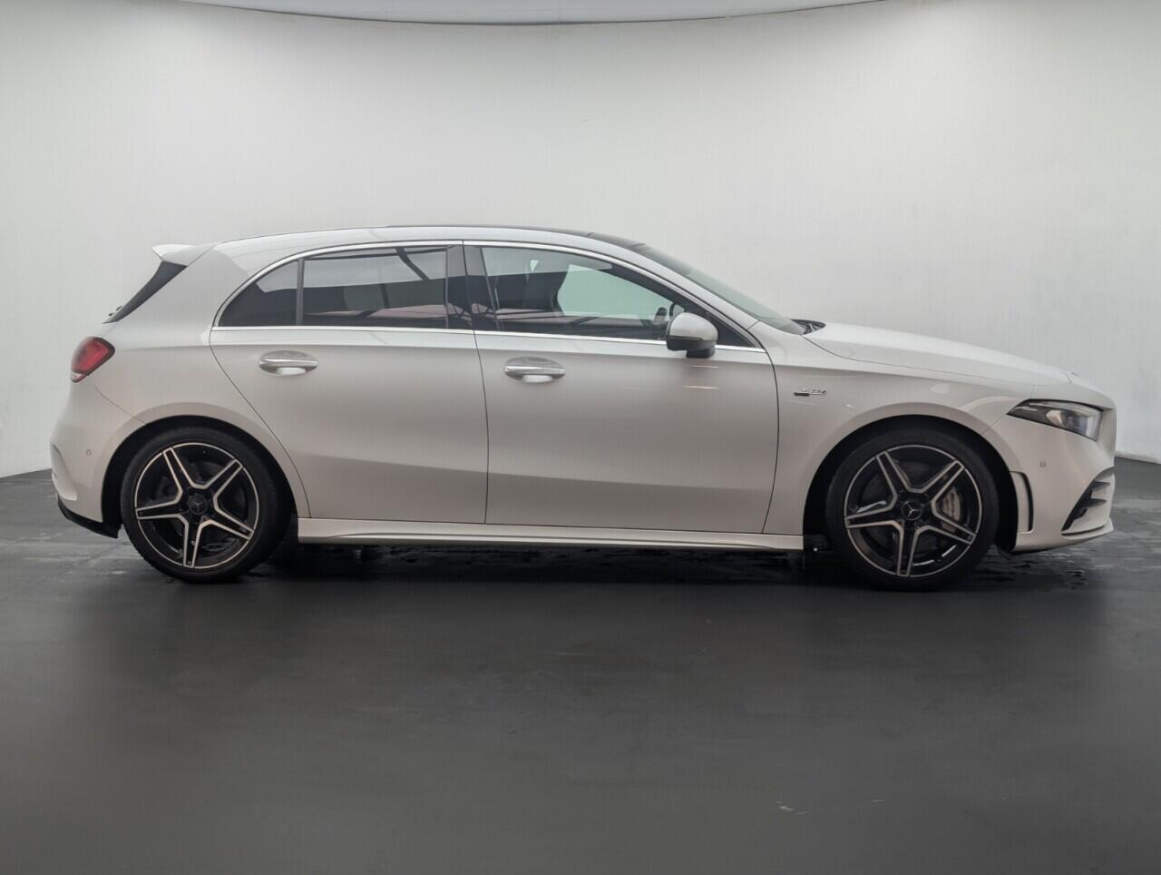 Used Mercedes-Benz A-Class 2019 for sale - 76425767: Photo 9